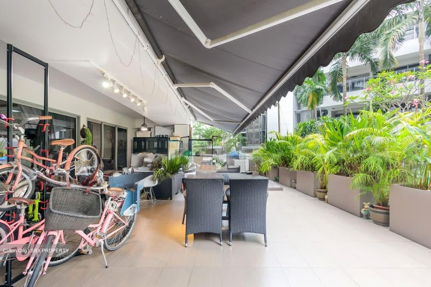 Sophia Residence (D9), Condominium #578928321